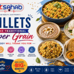 millet