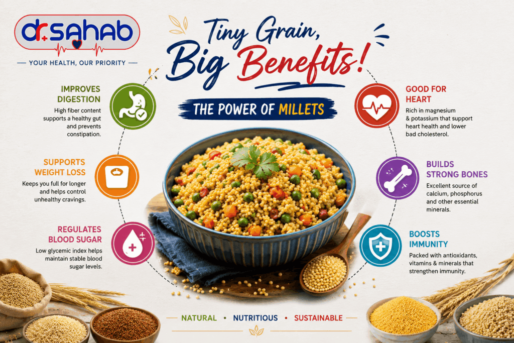millet