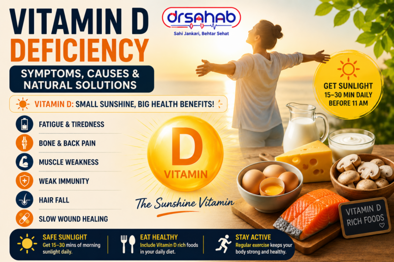 vitamin d