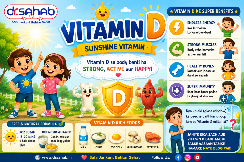 vitamin d